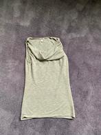 Top Esprit XS, Kleding | Dames, Tops, Beige, Ophalen of Verzenden, Zonder mouw, Maat 34 (XS) of kleiner