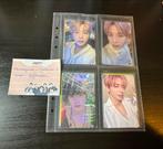 Kpop txt photocards, Verzamelen, Nieuw, Foto of Kaart, Ophalen of Verzenden