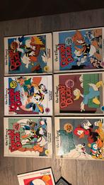 Donald Duck strips, Boeken, Walt Disney, Europa, Meerdere comics, Ophalen