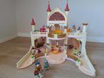 Prinsessenkasteel Playmobil, Ophalen, Gebruikt