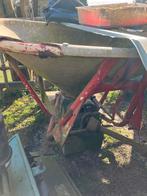 Vicon kunstmeststrooier voor 600-800 Kg.  OPKNAPPER., Hobby en Vrije tijd, Ophalen, Gebruikt