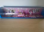6x verschillende display Playmobil, Ophalen, Zo goed als nieuw, Complete set