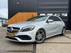 Mercedes-Benz A-klasse AMG 180 Business Solution, 65 €/maand, Gebruikt, 4 cilinders, 122 pk