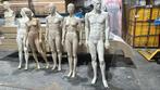 Mannequins & paspoppen, Zakelijke goederen, Kantoor en Winkelinrichting | Winkel en Inventaris, Ophalen
