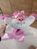 Chessire cat kussen/knuffel, Ophalen of Verzenden, Gebruikt, Overige typen