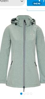 Nieuwe Waterdichte Damesjas “Nordberg, Ophalen of Verzenden, Nieuw, Maat 46/48 (XL) of groter, Groen