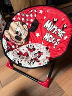 Minnie mouse stoel, Ophalen, Zo goed als nieuw, Stoel(en)