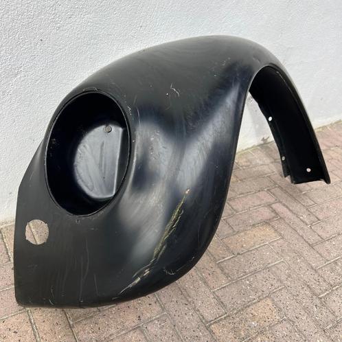 VW Kever Spatbord linksvoor 67 en ouder, Auto diversen, Auto-accessoires, Zo goed als nieuw, Ophalen of Verzenden
