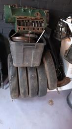 Ford Prefect Onderdelen - Motor, Wielen, etc., Auto-onderdelen, Ophalen of Verzenden, Gebruikt, Ford