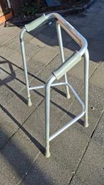 Looprek lichtgewicht loop rek aluminium licht gewicht, Diversen, Ophalen, In hoogte verstelbaar