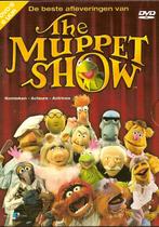 The Muppet show, de beste afleveringen ( 3 dvd's ), Cd's en Dvd's, Dvd's | Tv en Series, Alle leeftijden, Ophalen of Verzenden