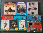 Computer spelletjes flight simulators en sport, Spelcomputers en Games, Ophalen of Verzenden, Vanaf 3 jaar