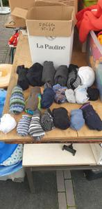 Diverse sokken - Mix van maten en kleuren, Overige kleuren, Onbekend, Overige maten, Ophalen of Verzenden