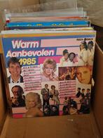 LP Warm aanbevolen 1985, Ophalen of Verzenden, Gebruikt, Pop