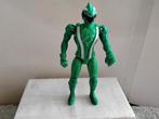 DE  GROENE  POWER  RANGERS, Ophalen of Verzenden, Zo goed als nieuw