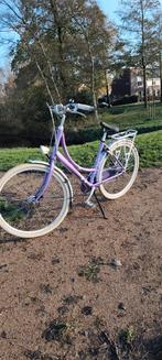 Batavus diva 28inch, 53 tot 56 cm, Ophalen of Verzenden, Zo goed als nieuw