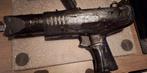 spijkerpistool op kruit, Doe-het-zelf en Verbouw, Ophalen of Verzenden, Gebruikt