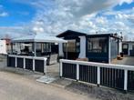 Instapklare stacaravan Aalst - Camping De Rietschoof, Caravans en Kamperen, Stacaravans, Tot en met 4