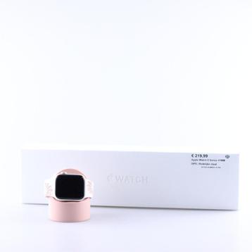 Apple Watch 8 Series 41MM GPS | Redelijke staat beschikbaar voor biedingen