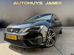 Seat Leon 2.0 TSI Cupra 280|Stage2|Bloedsnel|FR, Voorwielaandrijving, 65 €/maand, 15 km/l, Gebruikt