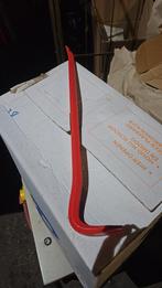 Breekijzer koevoet, Ophalen of Verzenden, Nieuw, Minder dan 15 m²