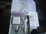 Elektrische vacuüm massageapparaat, Ophalen of Verzenden, Nieuw, Apparaat