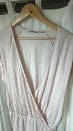 Moscow top maat S (36/38) lyocell katoen en zijde NIEUW, Kleding | Dames, Nieuw, Ophalen of Verzenden, Moscow, Roze