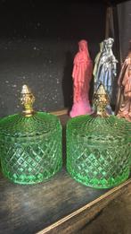 Nieuw Clare en Eef potjes, Huis en Inrichting, Woonaccessoires | Stolpen, Ophalen of Verzenden, Nieuw