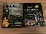 Pascale Naessens Ketokuur 1 & 2, Boeken, Ophalen of Verzenden, Zo goed als nieuw