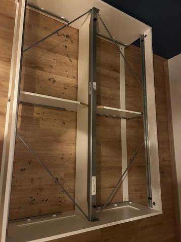 Bedombouw ikea - afbeelding 7