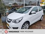 Opel KARL 1.0 ecoFLEX Edition,stoel/stuurwiel verwarming, Voorwielaandrijving, 839 kg, Gebruikt, Euro 6