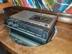 Cassetterecorder: Philips automatic recorder 2215, Philips, Tape counter, Enkel, Ophalen of Verzenden