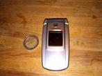 Samsung SGH-M300 - Klassieke Klaptelefoon, Telecommunicatie, Gebruikt, Inklapmodel, Ophalen of Verzenden, Minder dan 3 megapixel