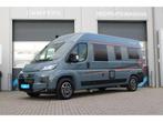 Weinsberg CaraBus 600 ME Enkele bedden Automaat Navigatie, Automaat, Luifel, Ringverwarming, Tot en met 2