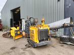 Garbin MF73E multifunctional + tren MAK75 (bj 2022), Overige typen