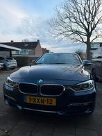 BMW 3-Serie 2.0D 320 EDE 120KW Aut8(f30) 2014 Blauw, Auto's, BMW, Automaat, 745 kg, Achterwielaandrijving, 1995 cc