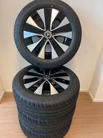 NIEUWE 17” Orig Continental Mercedes Vito  Viano V-klasse, Bestelwagen, Banden en Velgen, Nieuw, 17 inch