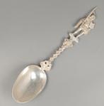 zilveren gelegenheidslepel, Ophalen of Verzenden, Zilver