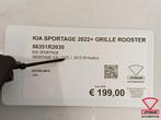 Kia Sportage 2022+ Grille Rooster Voorbumper 86351r2030 8635, Ophalen of Verzenden, Gebruikt, Kia