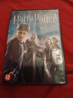 Harry potter and the half-blood prince, Cd's en Dvd's, Dvd's | Science Fiction en Fantasy, Ophalen of Verzenden, Vanaf 12 jaar