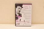 Charlie Chaplin deel 3 45110, Ophalen of Verzenden, Gebruikt