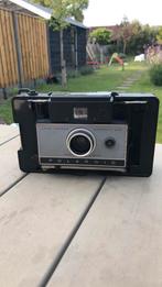 Oude polaroid camera Automatic 230, Audio, Tv en Foto, Fotocamera's Analoog, Ophalen, Niet werkend, Polaroid, Polaroid