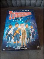 De ultieme Thunderbirds collectie dvd's, Cd's en Dvd's, Vanaf 12 jaar, Ophalen of Verzenden, Gebruikt