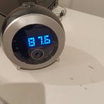 Brand clock radio bcr 160p te koop, Ophalen of Verzenden, Zo goed als nieuw
