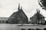Daarle, ger.kerk met Pastorie, Verzamelen, Ansichtkaarten | Nederland, Ophalen of Verzenden, Ongelopen, Overijssel