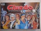 LEUK: Cluedo - Spannend detective spel, Vijf spelers of meer, Ophalen, Gebruikt, Parker