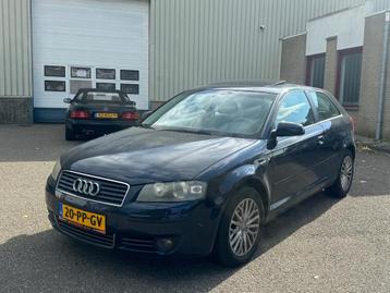 Audi A3 1.9 TDI Ambiente | Clima | Cruise | Schuifdak beschikbaar voor biedingen