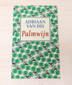 Palmwijn - Adriaan van Dis 95 blz., Ophalen of Verzenden, Zo goed als nieuw, Adriaan van Dis, Nederland