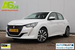 Peugeot 208 1.2 PureTech Active Navigatie Carplay Android Ai, Auto's, Peugeot, Voorwielaandrijving, Stof, Euro 6, 1199 cc