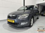 Skoda Fabia Combi 1.2 TDI Greenline*Airco*Trekhaak*Elekramen, Voorwielaandrijving, Euro 5, Zwart, 1199 cc